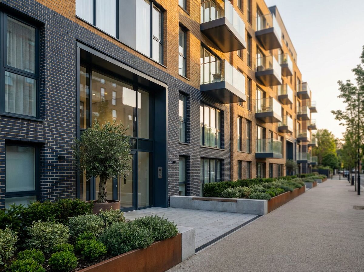 Property Maintenance in London by PROPSERVE365