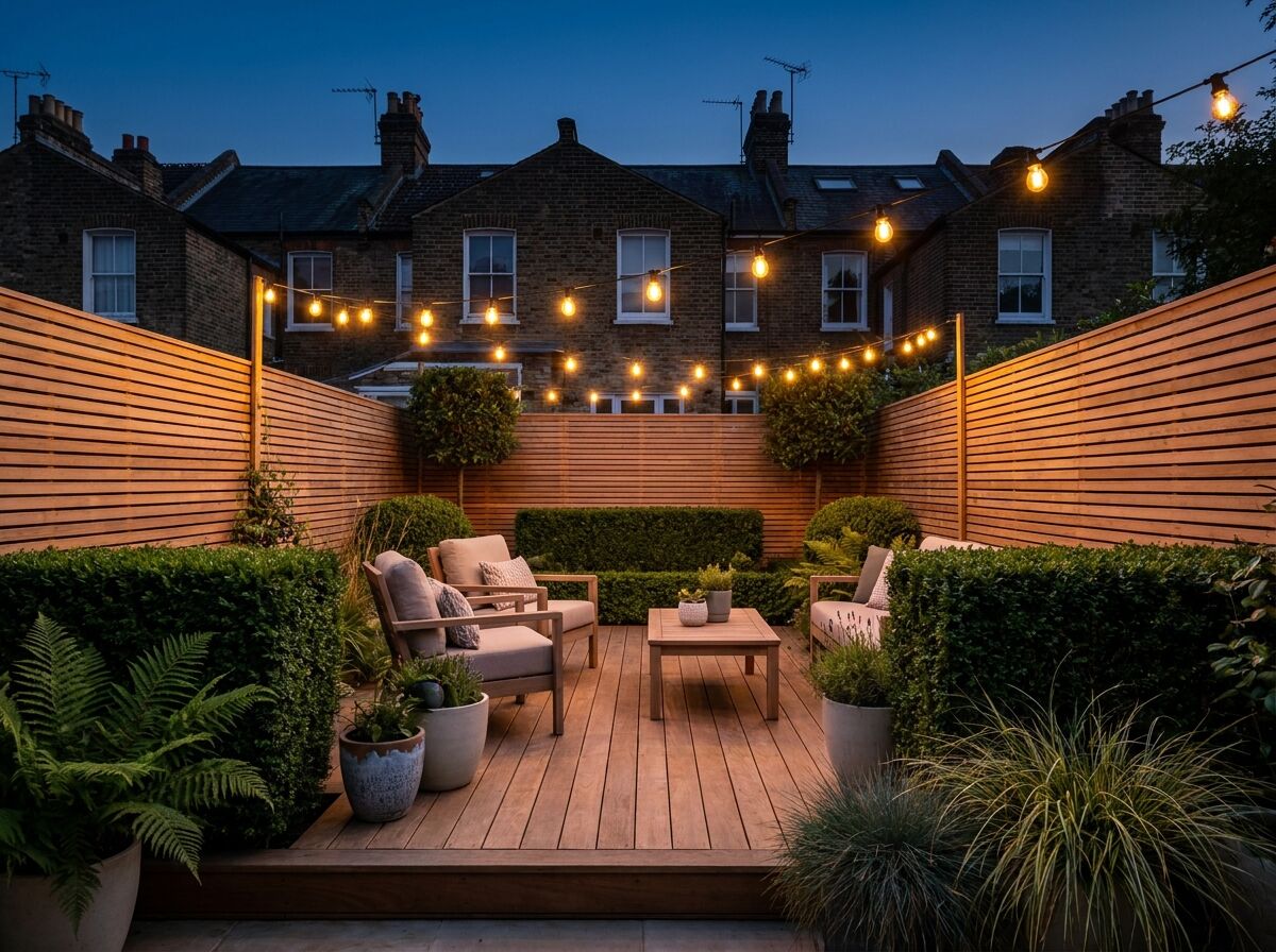 Gardens & Outdoors in London by PROPSERVE365