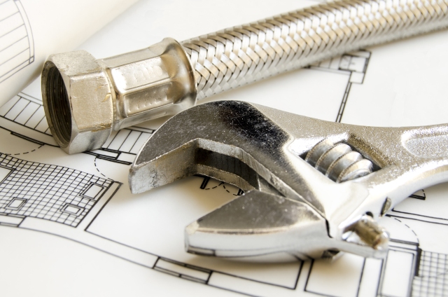 Blocked drains London