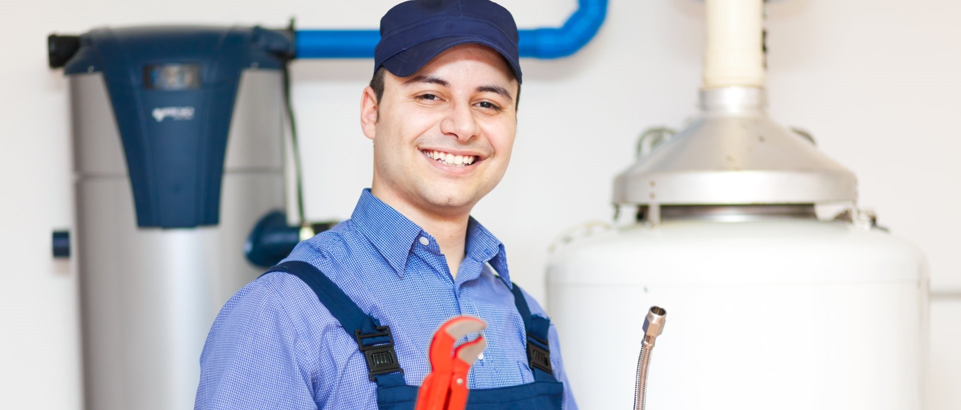 Boiler Installations UB6