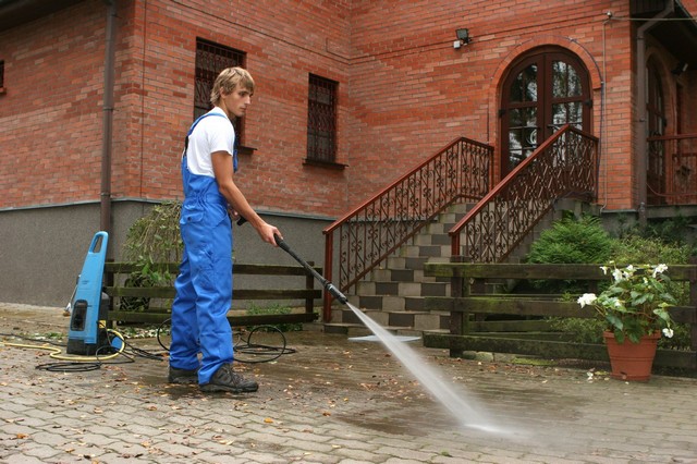 Deep Cleaning Services London
