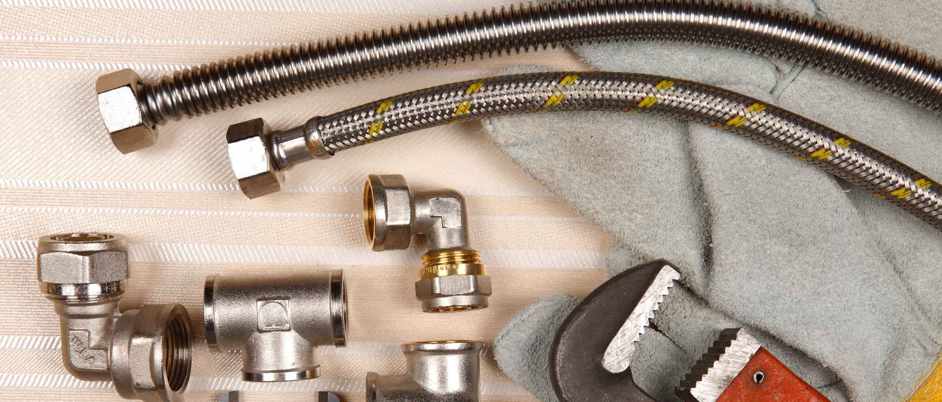 Emergency plumbers UB6