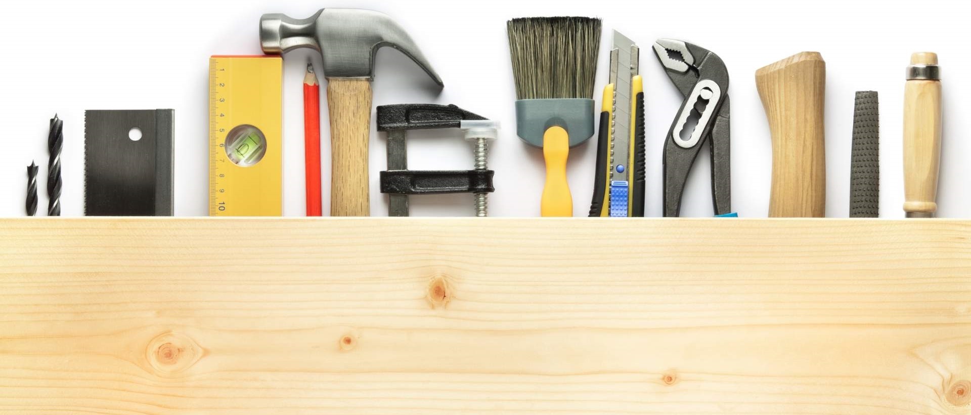 Handyman services UB6