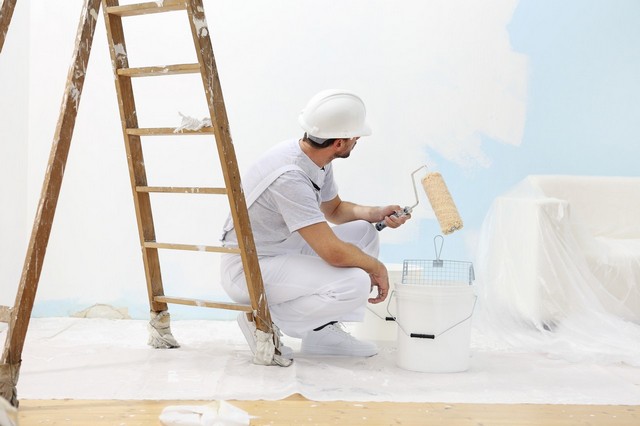 Painter Decorator London